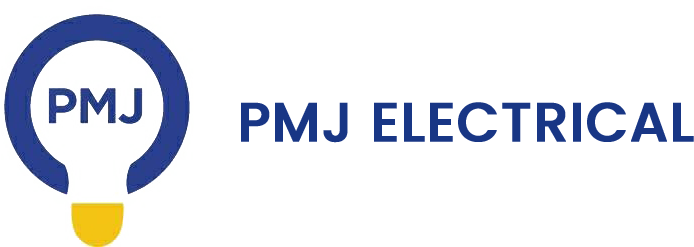 PMJ Electrical logo